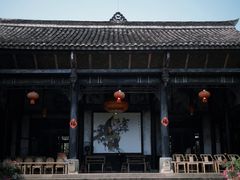 -恩阳古镇