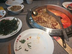 -锅大侠市集火锅·郑州16年(大上海城店)