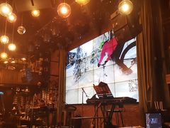 -胡桃里音乐酒馆(白云五号T5 MALL店)
