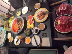 -牛New寿喜烧(新六百店)