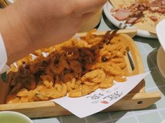 -胡杨记忆(和平路店)