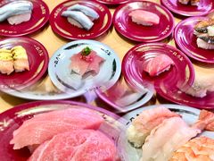 -寿司郎(北京路粤潮楼店)