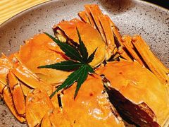 -花潮料理艺食馆(世欧广场店)