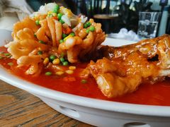 -鉴川·川菜传承(星汇两江店)