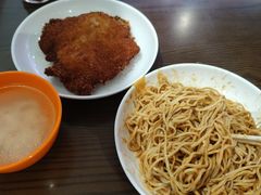 -沧浪亭(南园新村打浦路457弄店)