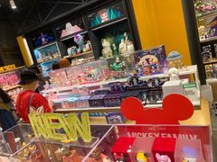 -泡泡玛特POPMART(天环购物中心店)