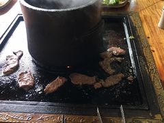 -滇藏石锅宴(北门坡古城管理局店)