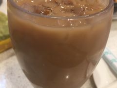 -新发记港式茶餐厅(黄浦店)