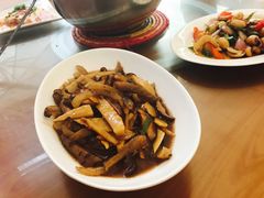 -毛里求斯小四川餐厅总店