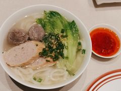 -潮好味(国贸英皇集团中心店)