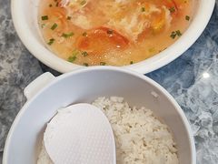 -聚丰园•湖鲜餐厅(阿红私房菜梅石路店)
