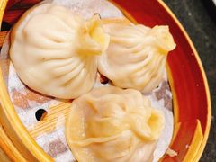 天王烤鸭包-南京大牌档(新街口德基广场店)