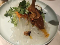 -北李·海肠捞饭·大连菜(望京凯德MALL店)