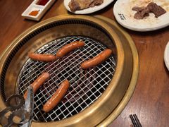 -御牛道日式烤肉料理(杭州万象城店)