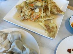 -叁拾壹克饺子·东北菜(国贸店)