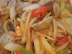 -覃记海鲜美食餐厅