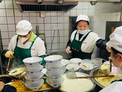 -小秋水饺(大成路总店)