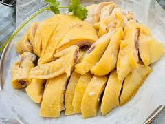 -阿金大白·上海菜馆(新天地店)