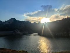-太和山风景区