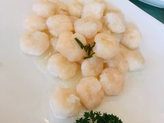 -江南村酒家