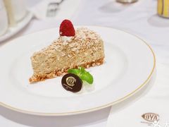 燕麦蛋糕-COVA(环贸iapm店)