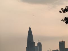 -深圳湾公园(南山区)