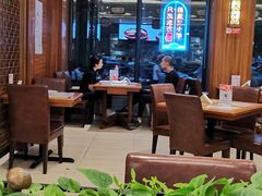 -东方饺子王(大屯路店)