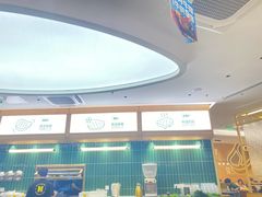 -豪客来牛排(中华城店)