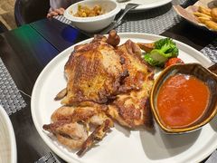 -188西餐厅(园林宾馆店)