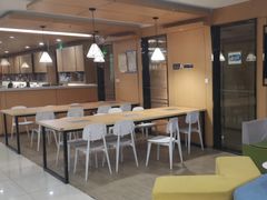 -沃尔得国际英语(泉城路校区)