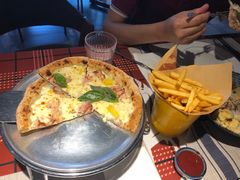 -Primo·丽莫意大利窑烤披萨