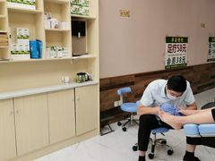 -北派修脚·采耳(上地信息路店)