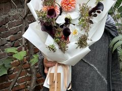 -小魚花店