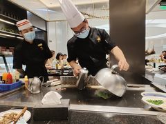 -大渔铁板烧(万象城店)