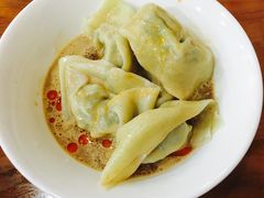 -潘国仙耳光馄饨(黄家阙路店)