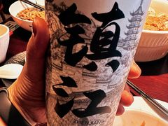 -永安鱼庄·镇江菜(东吴路店)