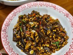 -陈家婆的菜(梅溪湖店)