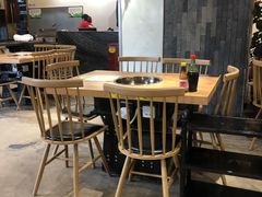 大堂-倒拐香耗儿鱼(西体店)