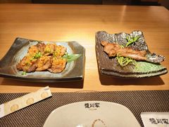 -德川家日本料理(顺义华联店)