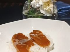 -广州花园酒店-凌璇阁360度高空海鲜自助餐CAROUSEL