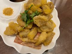 -發記潮汕大排档(宝翔路店)
