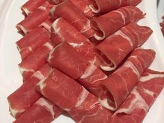 -1078號老北京涮肉(万达广场店)
