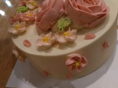 -BONCAKE裱花蛋糕(万象汇店)