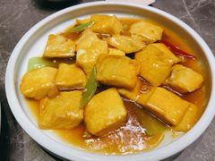 闫府第一福-闫府私房菜·百年鲁菜(恒隆店)