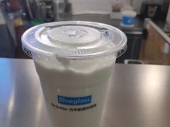 -Blueglass酸奶(财富购物中心店)