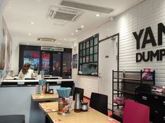 -小杨生煎(福州路店)
