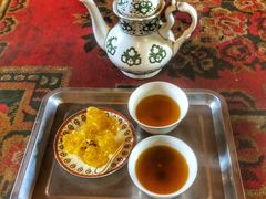 -百年老茶馆