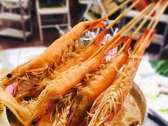 -燃计沙茶皇·香港沙茶火锅(人广旗舰店)