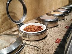 -汉巴味德·烤肉与啤酒的自助(杭州大悦城店)