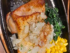 -萨莉亚意式餐厅(莲花国际广场店)